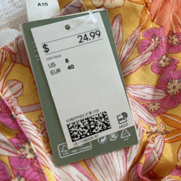 🍊 NWT Matching set 💕 - Picture 5 of 6